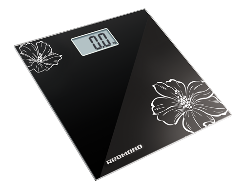 K?rperwaage REDMOND RS-708-E (Schwarz) K?rperwaage REDMOND RS-708-E (Schwarz)<p>Die stilechte und funktionale K?rperwaage <b>REDMOND RS-708</b> ist f?r diejenigen bestimmt, die auf ihren K?rper und ihre Figur achten. Unter der Sicherheitsglas-Trittfl?che befinden sich 4 hochempfindliche Sensoren, die eine hohe Messgenauigkeit (bis 100g) gew?hrleisten. Dank des gro?en LED-Displays und der Low-Batterie-Anzeige ist das Nutzen der Waage sehr bequem und die Funktion der w?hlbaren Ma?einheit (Kilogramm, Pfund, Stone) machen die <b>RS-708</b> zu einem vielseitig einsetzbaren Helfer.</p><br><br>type: K?rperwaagen