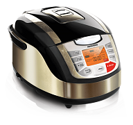 Robot de cocina REDMOND RMC-М4502FR (Black)