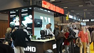 The IH300 induction multicooker captivated the audience at the international exhibition fair in Paris!