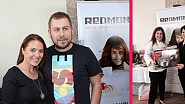 REDMOND 7. İzmir Blog Yazarları Toplantısı'na Sponsor Oldu