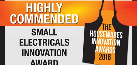 The Housewares Innovation Awards