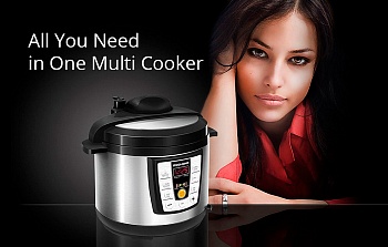 Slow Cooker vs Multi Cooker - Which Kitchen Appliance Is Right for You?