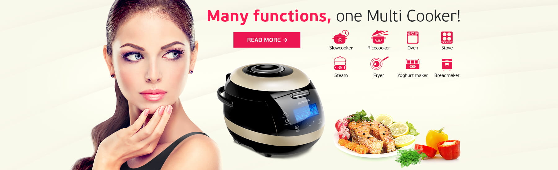 Multicooker Redmond RMC-4503: manual, spare parts, recipe book, reviews 43 Multicooker Redmond RMC-4503: manual, spare parts, recipe book, reviews 59