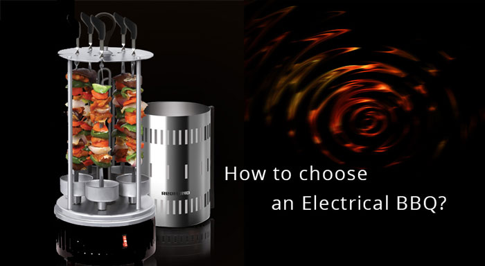 Electric Grill - Grill Buying Guides