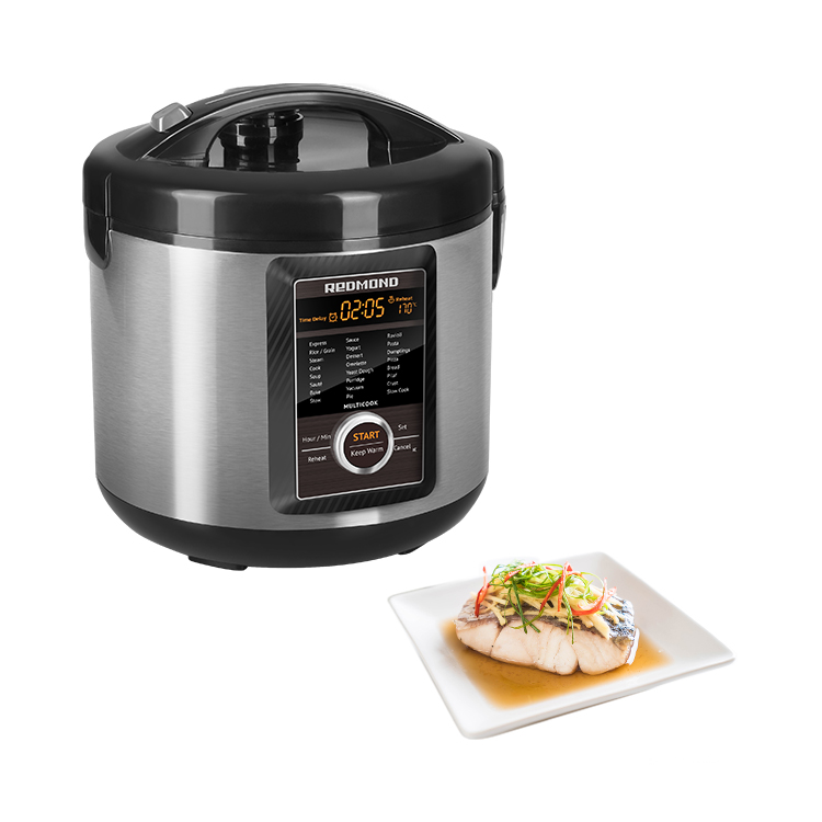 Multikocher REDMOND RMC-M4505