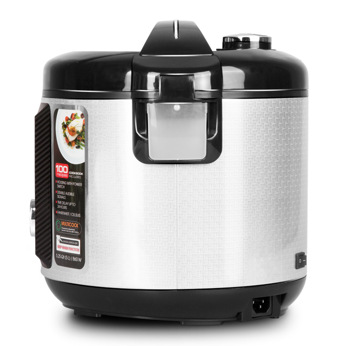 Multikocher REDMOND RMC-M4505