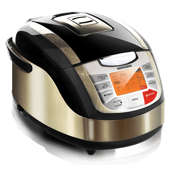 10 Reasons To Buy a REDMOND Multi Cooker Official Online Shop of REDMOND