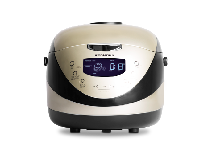 Multikocher REDMOND RMC-M4505