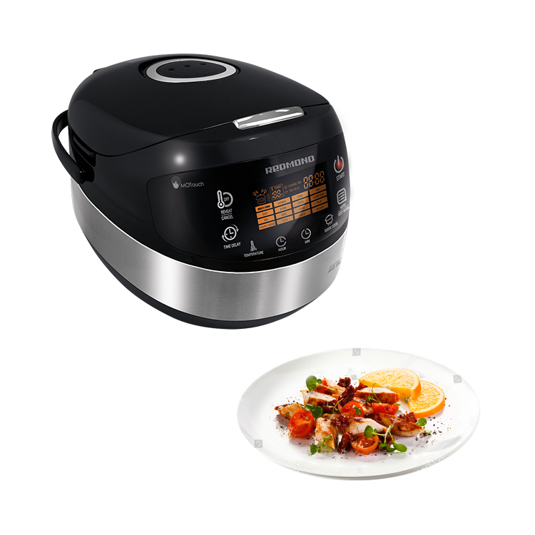 Multi Cooker REDMOND RMC-M90A