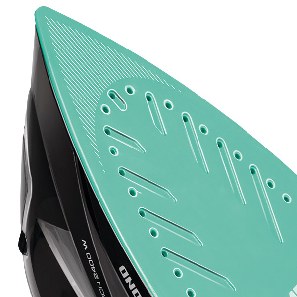 Iron REDMOND RI-C244-E (Mint)