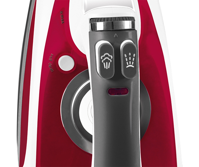 Iron REDMOND RI-C220-E (Red)