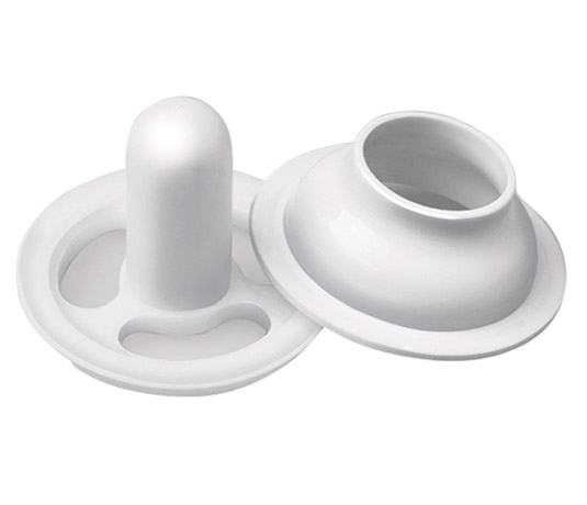 Meat grinder REDMOND RMG-1205-8-E (White)