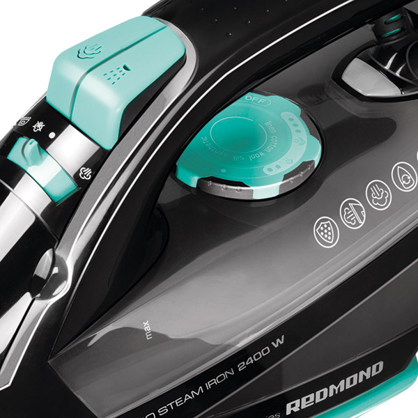 Iron REDMOND RI-C244-E (Mint)