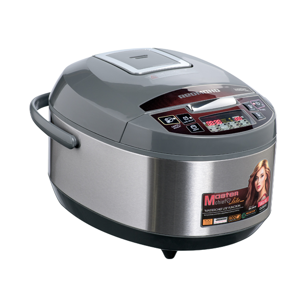 Redmond multicooker