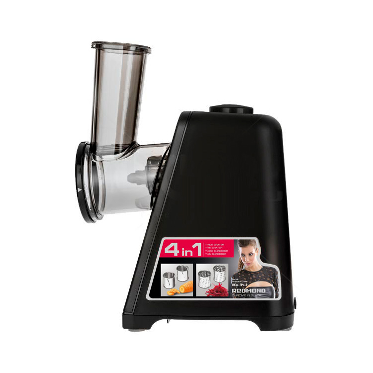 Electric Vegetable Cutter REDMOND RKA-FP4-E