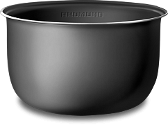 Non-stick bowl REDMOND RB-A400