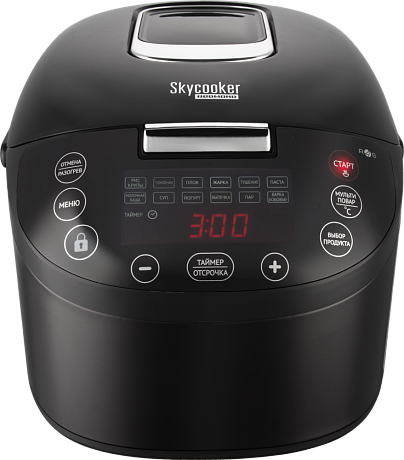 Умная мультиварка REDMOND SkyCooker RMC-M800S