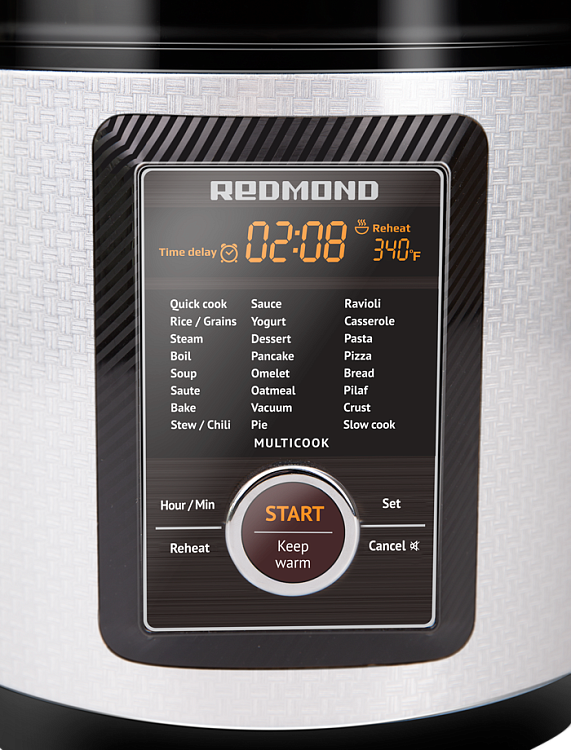 Multikocher REDMOND RMC-M4505