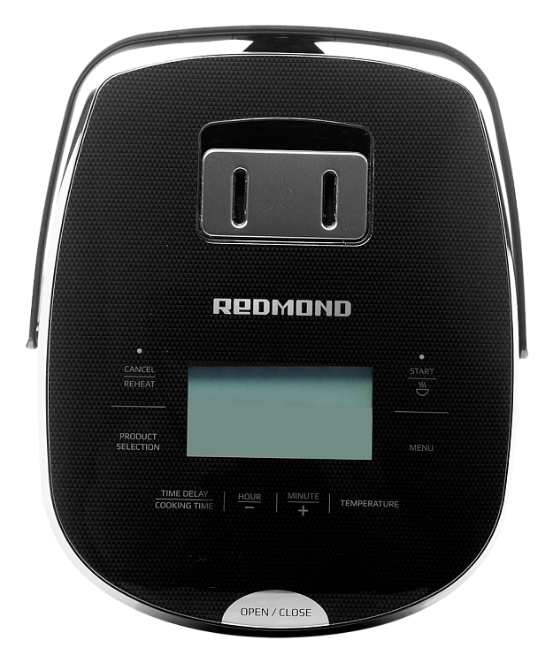 Multicooker REDMOND RMC-280E (Black)