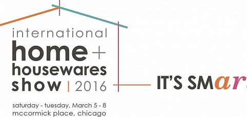 REDMOND at the International Home & Housewares Show in Chicago