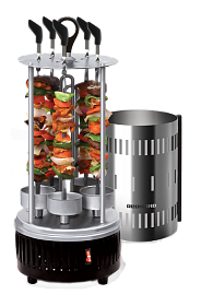 Electric kebab maker REDMOND RBQ-0252-E