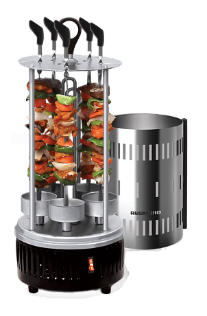 How to Choose Electric Grill