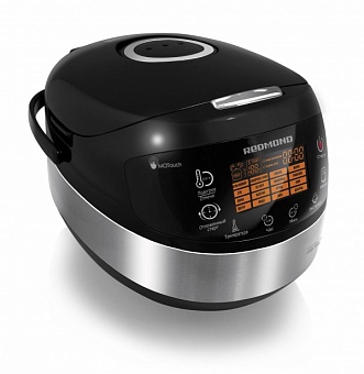 Multicooker & Slow cooker REDMOND RMC-M90