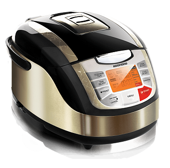 10 Reasons To Buy a REDMOND Multi Cooker
