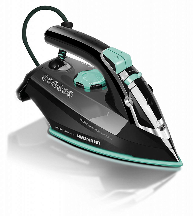 Iron REDMOND RI-C244-E (Mint)