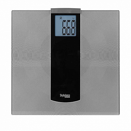 Умные напольные весы REDMOND SkyBalance RS-740S