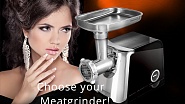 How to Choose the Right Meat Grinder