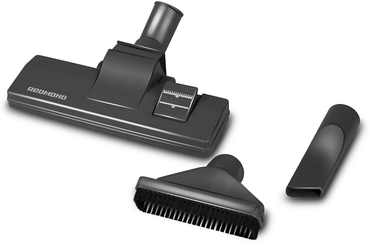 Vacuum cleaner REDMOND RV-C316-E (Gray)