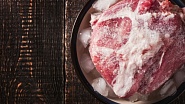 How to Pressure Cook Frozen Meat