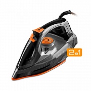 Iron REDMOND RI-C244-E (Orange)