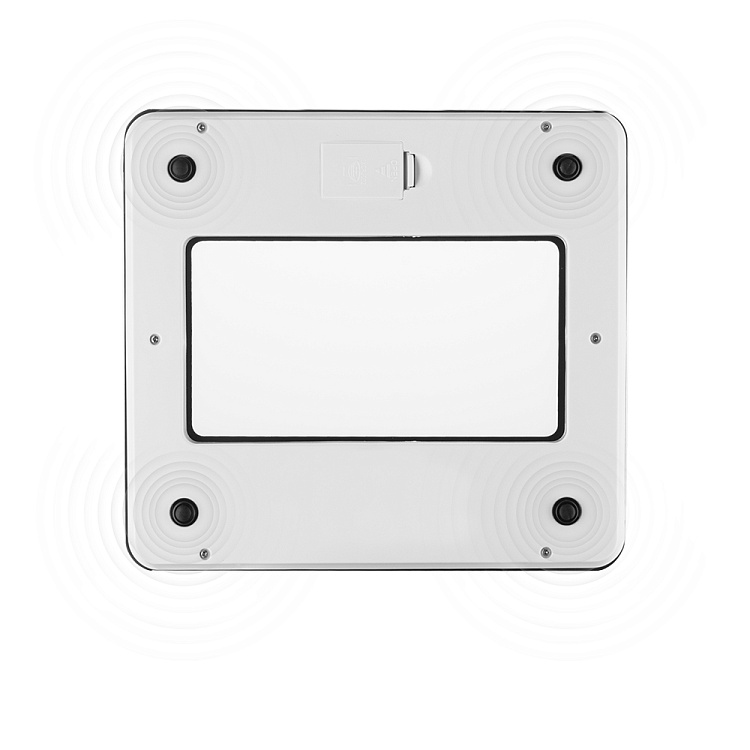 Οι ζυγαριές κουζίνας  REDMOND RS-724-E (μαύρος)