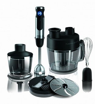 Top 10 Ways to Use a Food Processor 