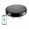 Smart robot vacuum cleaner REDMOND RV-R650S WiFi
