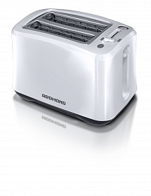 Toaster REDMOND RT-407-E (White)