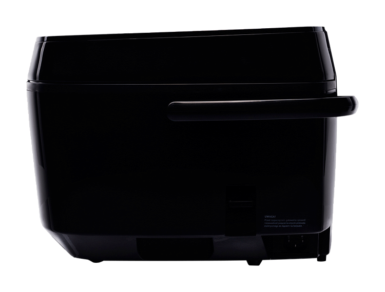 Multicooker REDMOND RMC-280E (Black)