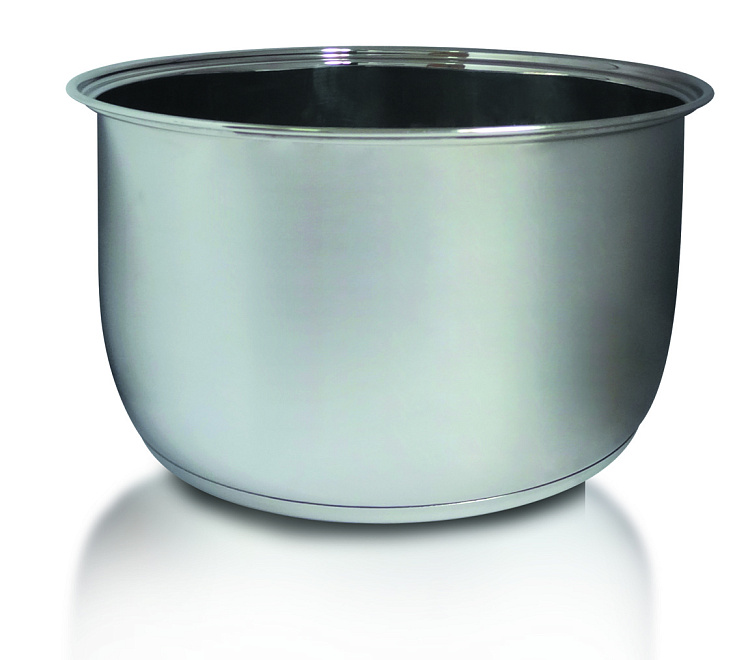 Steel bowl REDMOND RB-S400