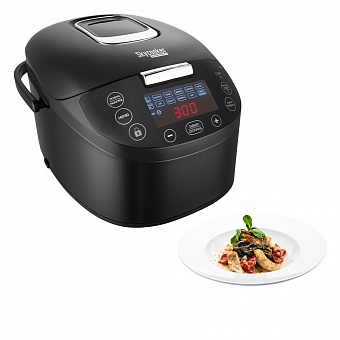 Multicooker REDMOND SkyCooker M800S