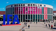 REDMOND примет участие в выставке IFA 2017 в Берлине