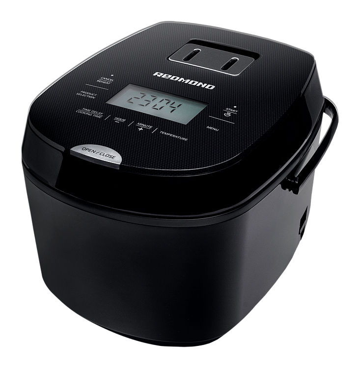 Multicooker REDMOND RMC-280E (Black)