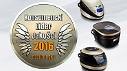 REDMOND multicookers are the consumer quality leader on the polish market!