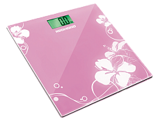 Floor scales REDMOND RS-707-E (Pink)