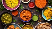 Secrets of Making Incredible Indian Food in Your Multi Cooker