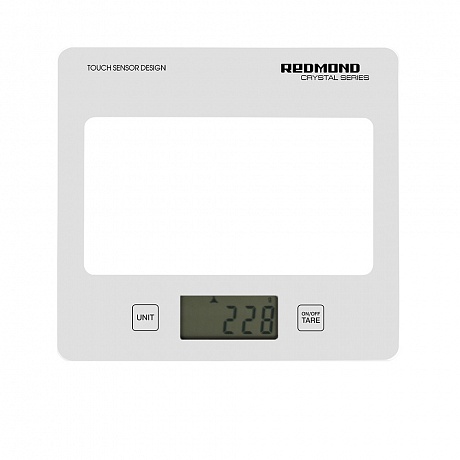 Kitchen scales REDMOND RS-724-E (White)